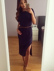 Moda Sukienki Pozostałe - 3173347