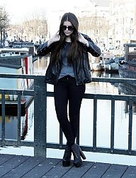 Moda Inne Moda uliczna - 1619471