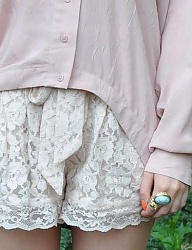Moda Ciuchy Pozostałe - 1177582