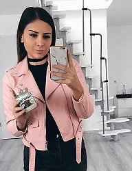 Moda Okrycia Kurtki - 3189782