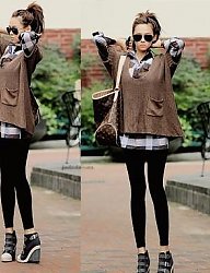 Moda Ciuchy Pozostałe - 994790