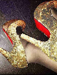 Moda Buty Szpilki - 1394688