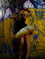 Moda Spódnice - 1270308