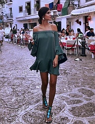 Moda Inne Moda uliczna - 3245031