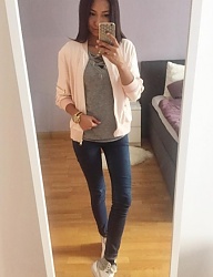 Moda Ciuchy Pozostałe - 3163810