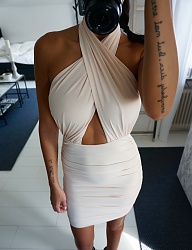 Moda Sukienki Dzienne - 3045503