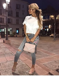 Moda Inne Moda uliczna - 3233777