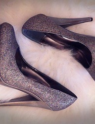 Moda Buty Szpilki - 1326208