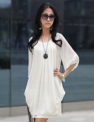 Moda Sukienki Dzienne - 2047489