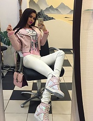 Moda Ciuchy Pozostałe - 3139120
