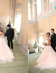 Moda Ślub Suknie ślubne - 1359769