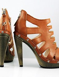 Moda Buty Sandały - 1373893
