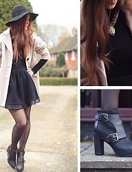 Moda Inne Moda uliczna - 1627824