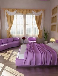 Wnętrza Mój pokój - 2615788