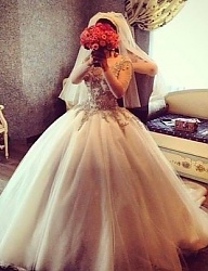 Moda Ślub Suknie ślubne - 2762835