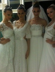 Moda Ślub Suknie ślubne - 1648626
