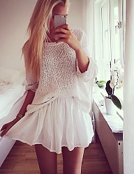 Moda Spódnice Krótkie - 2778882