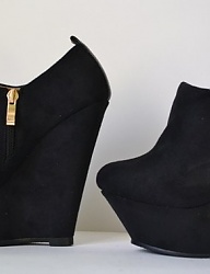 Moda Buty Koturny - 1696860