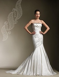 Moda Ślub Suknie ślubne - 1417832