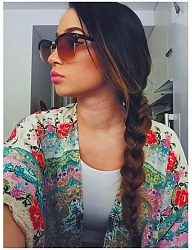 Moda Dodatki Okulary - 3042533