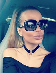 Moda Dodatki Okulary - 3191388
