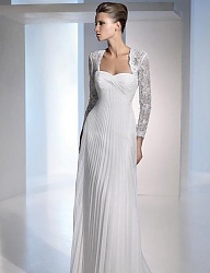 Moda Ślub Suknie ślubne - 384618