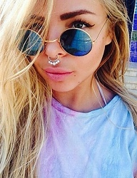 Moda Dodatki Okulary - 3160177