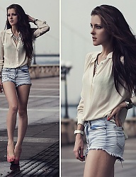 Moda Inne Moda uliczna - 1822553