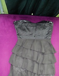 Moda Sukienki - 1123036