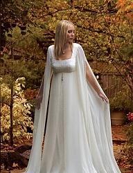 Moda Ślub Suknie ślubne - 2822037