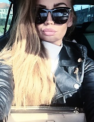Moda Dodatki Okulary - 2949352