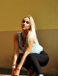 Moda Inne Moda uliczna - 2022555