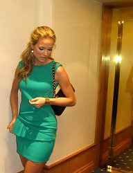 Moda Sukienki - 1114854