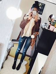 Moda Ciuchy Pozostałe - 3157624