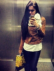 Moda Inne Moda uliczna - 2021214