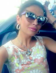 Moda Dodatki Okulary - 2765570