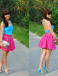 Moda Inne Moda uliczna - 1962295