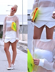Moda Inne Moda uliczna - 1856582