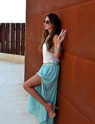 Moda Inne Moda uliczna - 1851546