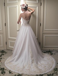 Moda Ślub Suknie ślubne - 894050