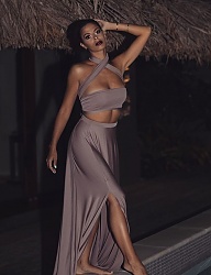Moda Ciuchy Pozostałe - 3256196