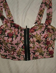 Moda Bielizna Gorsety - 1096315