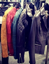 Moda Okrycia Kurtki - 1652778
