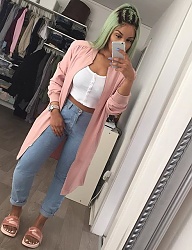 Moda Ciuchy Pozostałe - 3145155