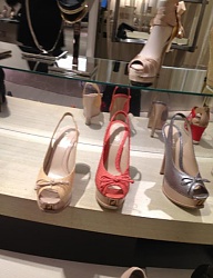 Moda Buty Szpilki - 1373678