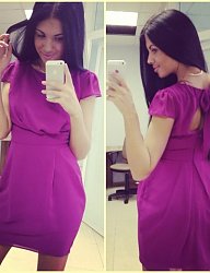 Moda Sukienki Pozostałe - 1712833