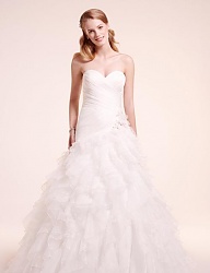 Moda Ślub Suknie ślubne - 1465440