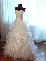 Moda Ślub Suknie ślubne - 2400287