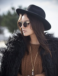 Moda Dodatki Okulary - 2492382