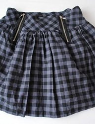 Moda Spódnice - 1141216